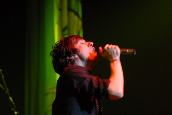 Plain White T's at The Frank Erwin Center