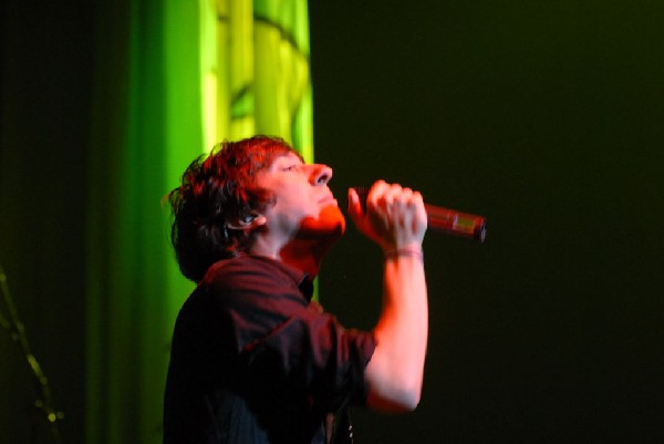 Plain White T's at The Frank Erwin Center