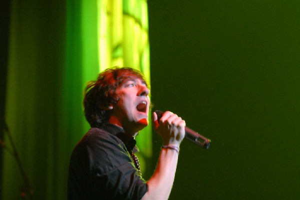 Plain White T's at The Frank Erwin Center