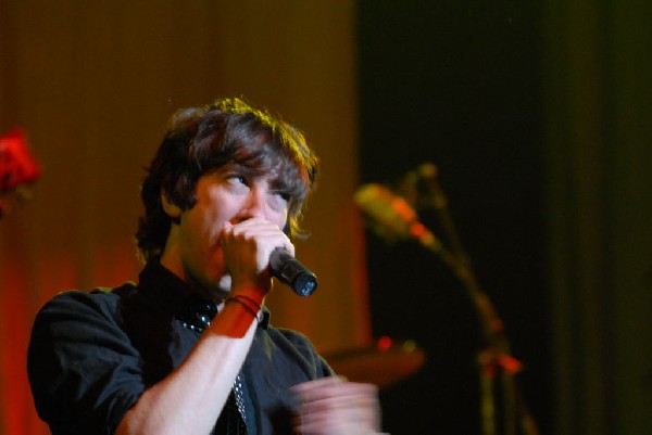 Plain White T's at The Frank Erwin Center