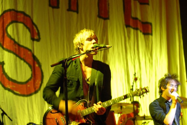 Plain White T's at The Frank Erwin Center