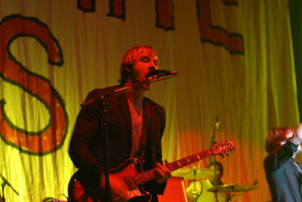 Plain White T's at The Frank Erwin Center