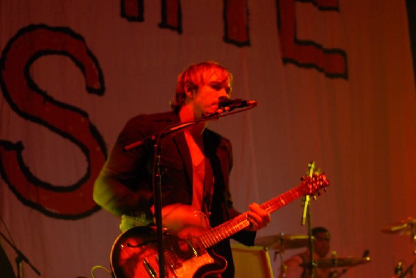 Plain White T's at The Frank Erwin Center
