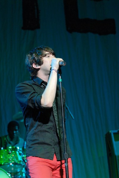 Plain White T's at The Frank Erwin Center