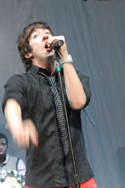 Plain White T's at The Frank Erwin Center