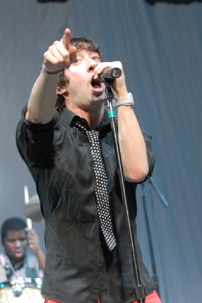 Plain White T's at The Frank Erwin Center