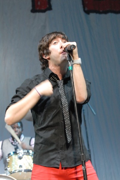 Plain White T's at The Frank Erwin Center