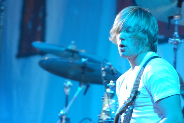 Plain White T's at The Frank Erwin Center