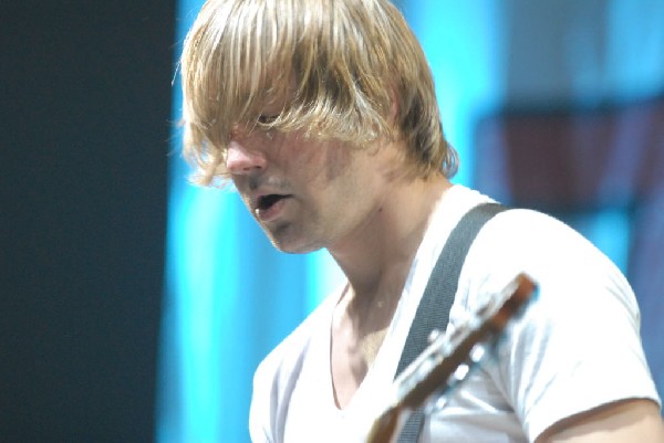 Plain White T's at The Frank Erwin Center