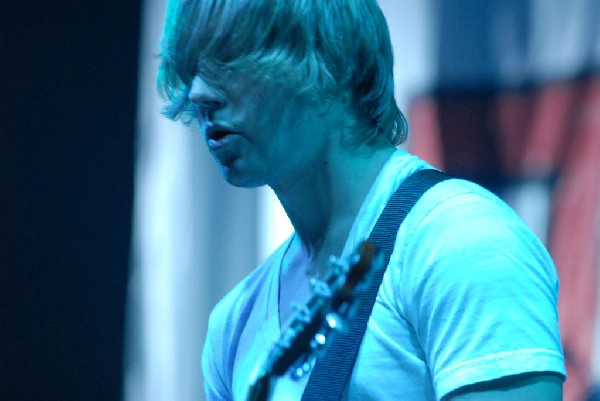 Plain White T's at The Frank Erwin Center