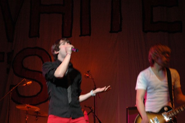 Plain White T's at The Frank Erwin Center