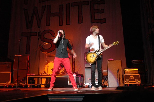 Plain White T's at The Frank Erwin Center
