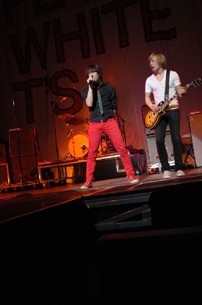 Plain White T's at The Frank Erwin Center