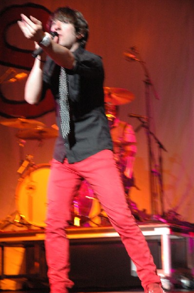 Plain White T's at The Frank Erwin Center