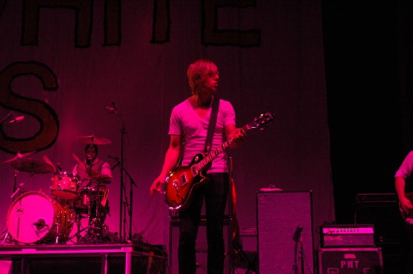 Plain White T's at The Frank Erwin Center