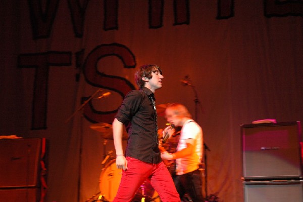Plain White T's at The Frank Erwin Center