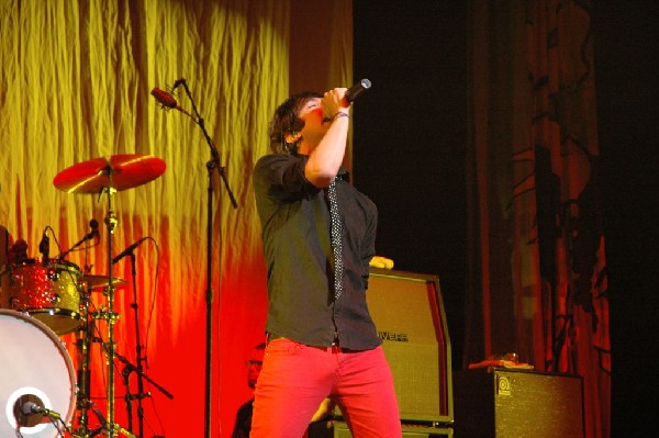 Plain White T's at The Frank Erwin Center