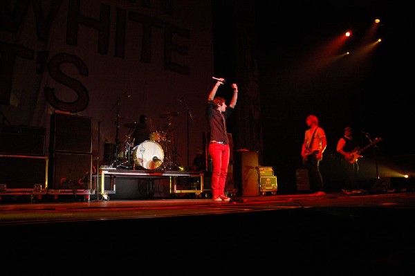 Plain White T's at The Frank Erwin Center