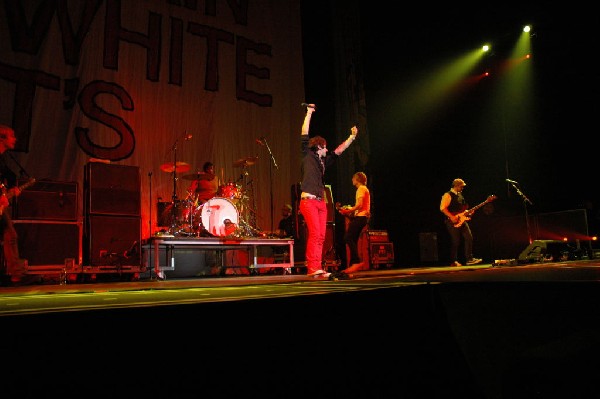 Plain White T's at The Frank Erwin Center