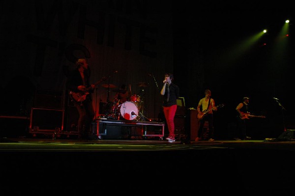 Plain White T's at The Frank Erwin Center