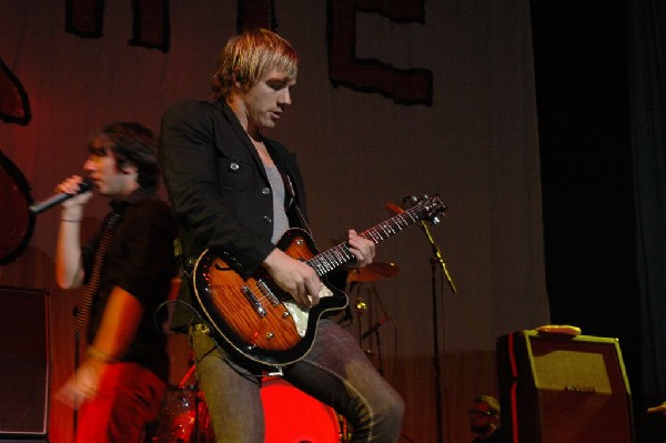 Plain White T's at The Frank Erwin Center
