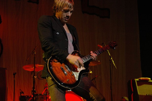 Plain White T's at The Frank Erwin Center