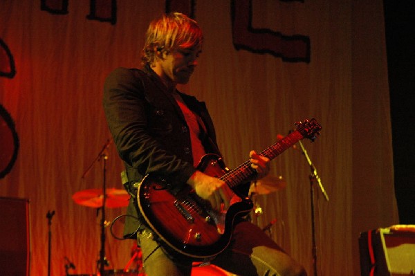 Plain White T's at The Frank Erwin Center