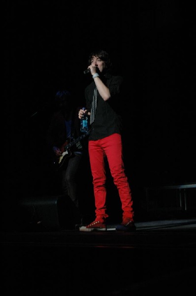 Plain White T's at The Frank Erwin Center