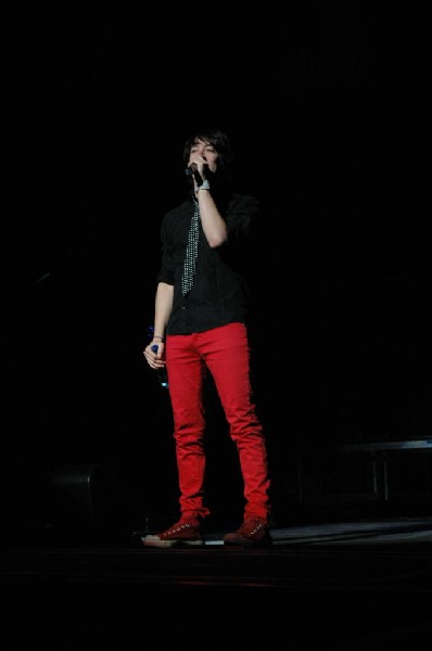 Plain White T's at The Frank Erwin Center