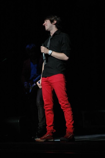 Plain White T's at The Frank Erwin Center