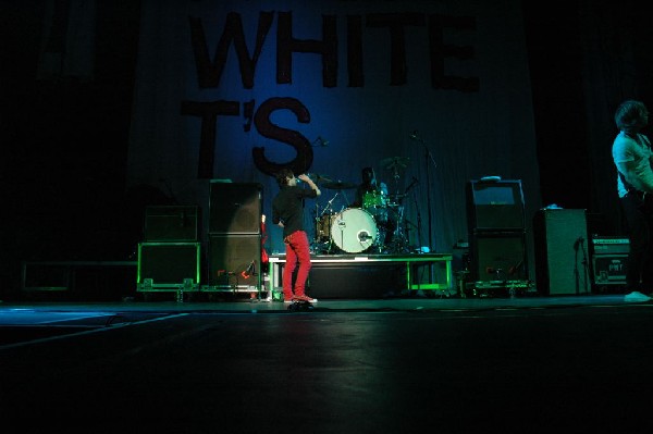 Plain White T's at The Frank Erwin Center