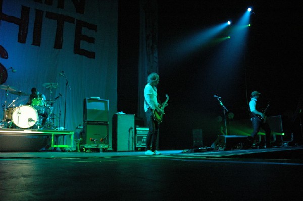 Plain White T's at The Frank Erwin Center