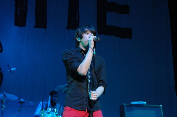 Plain White T's at The Frank Erwin Center