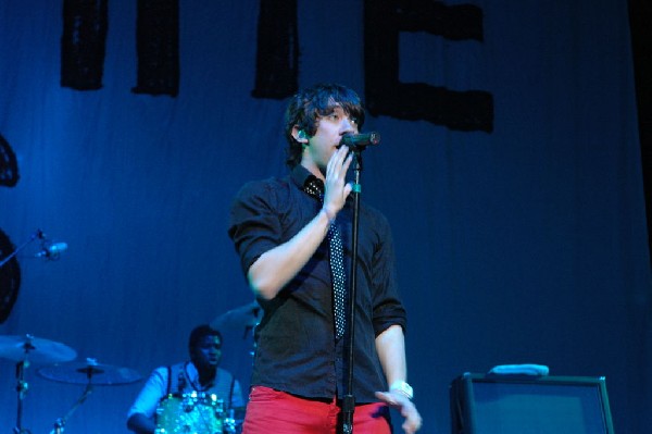 Plain White T's at The Frank Erwin Center