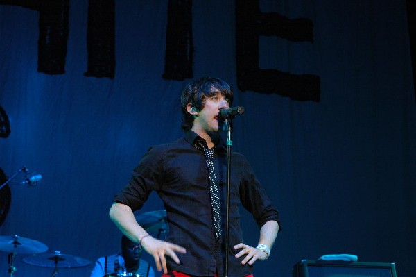 Plain White T's at The Frank Erwin Center