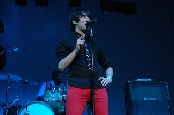 Plain White T's at The Frank Erwin Center