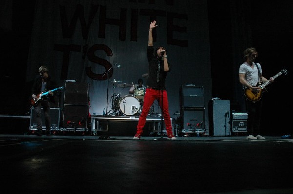 Plain White T's at The Frank Erwin Center