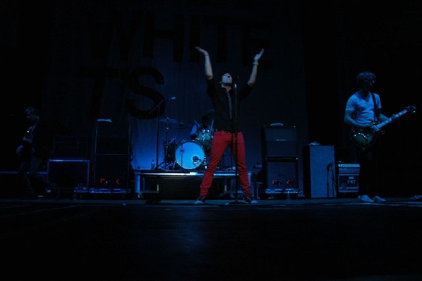 Plain White T's at The Frank Erwin Center
