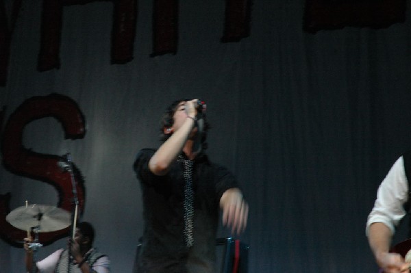 Plain White T's at The Frank Erwin Center