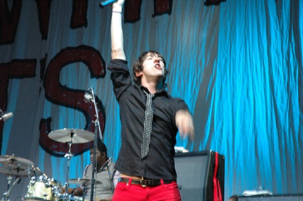 Plain White T's at The Frank Erwin Center