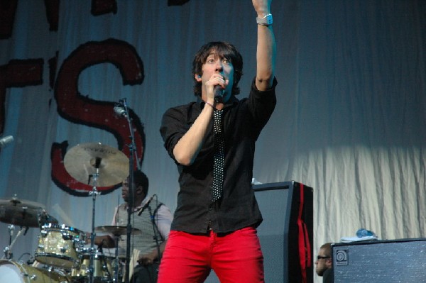 Plain White T's at The Frank Erwin Center