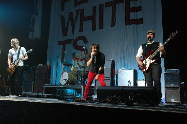 Plain White T's at The Frank Erwin Center