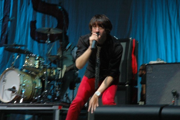 Plain White T's at The Frank Erwin Center