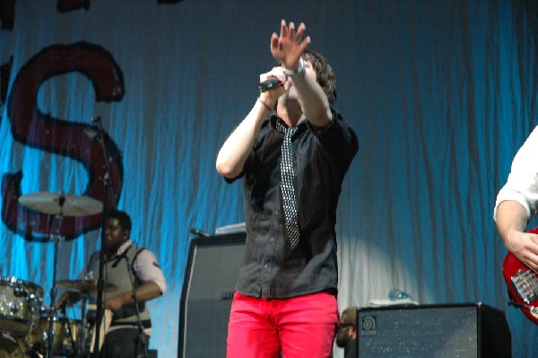 Plain White T's at The Frank Erwin Center