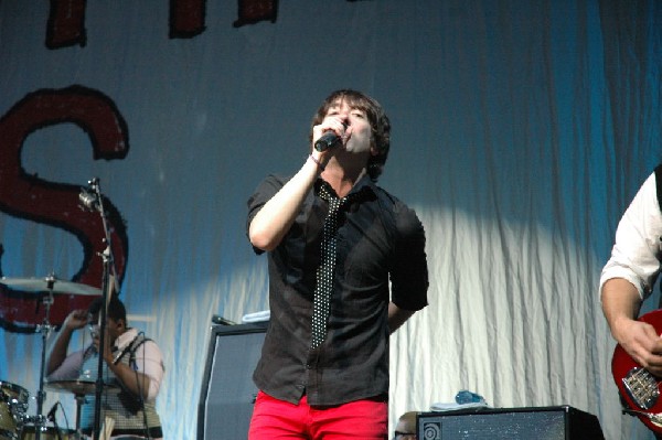 Plain White T's at The Frank Erwin Center