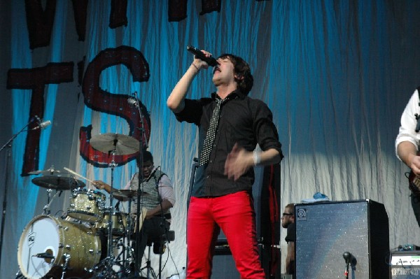 Plain White T's at The Frank Erwin Center