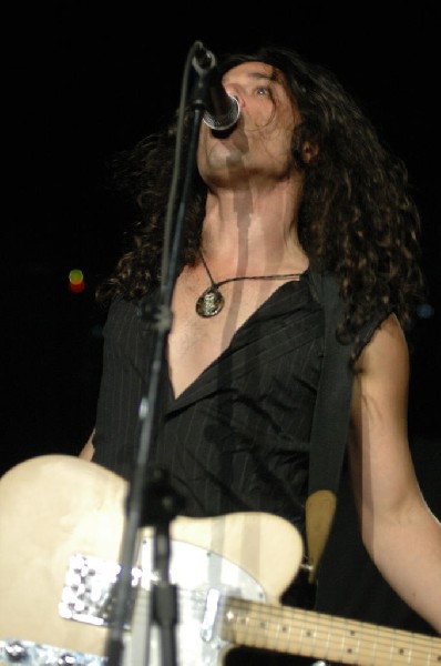 Poets And Pornstars at La Zona Rosa, Austin, Texas