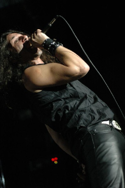 Poets And Pornstars at La Zona Rosa, Austin, Texas