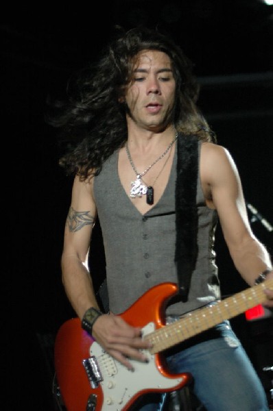 Poets And Pornstars at La Zona Rosa, Austin, Texas