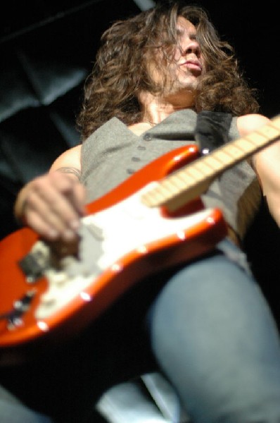 Poets And Pornstars at La Zona Rosa, Austin, Texas